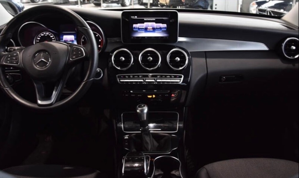 Mercedes-Benz C 220 200.000 km 14.500 &euro; Tuttlingen 78532