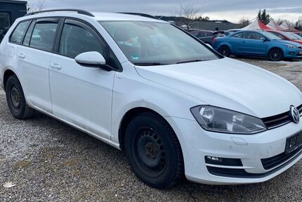 VW Golf 268.000 km 3.990 &euro; Schwenningen 78056