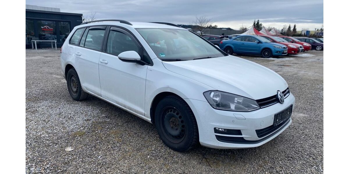 VW Golf 268.000 km 3.990 &euro; Schwenningen 78056