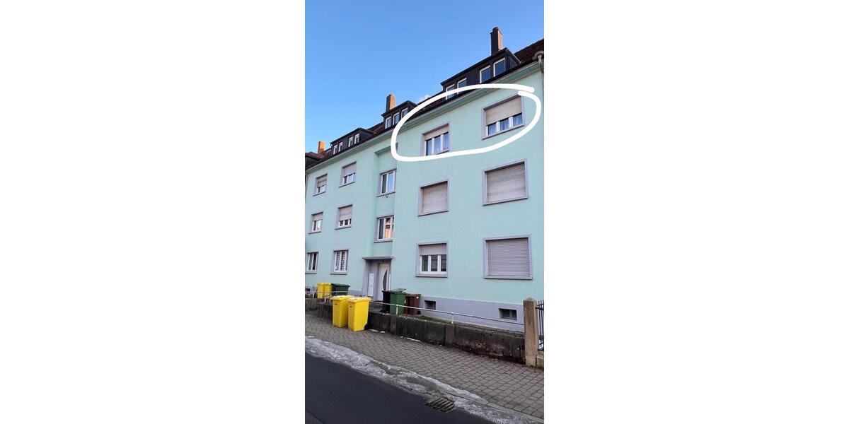 Etagenwohnung Villingen-Schwenningen Schwenningen - 3 Zimmer, 93 m&sup2;, 235.000&euro; | Angebot:25940780