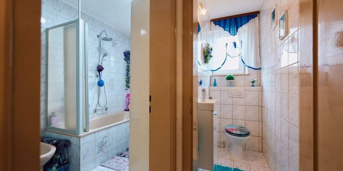 Etagenwohnung Rottweil - 4 Zimmer, 99 m&sup2;, 234.500&euro; | Angebot:26218241