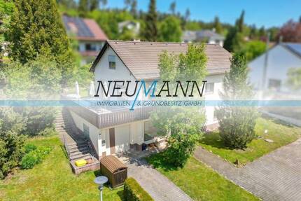 Haus Niedereschach-Kappel Kappel - 4 Zimmer, 123 m&sup2;, 374.000&euro; | Angebot:26686471