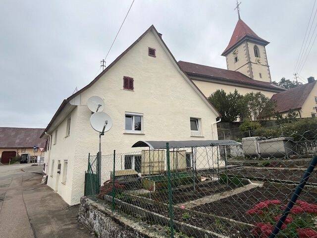 Doppelhaushälfte Oberndorf am Neckar / Bochingen Bochingen - 5 Zimmer, 100 m&sup2;, 125.000&euro; | Angebot:25691277