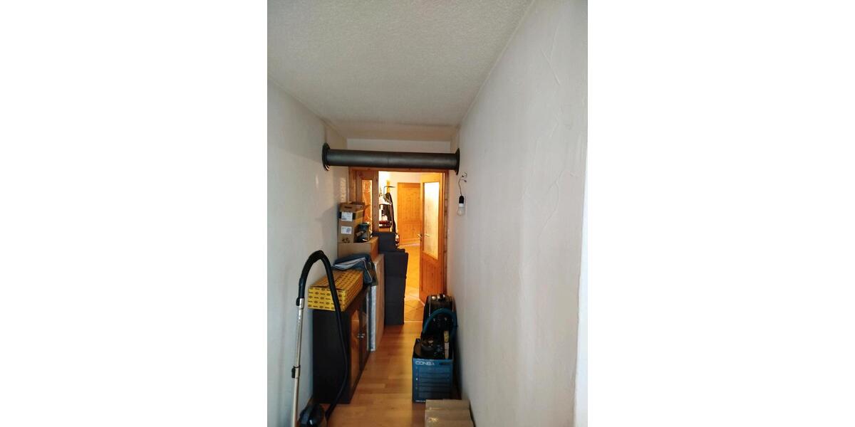 Erdgeschoßwohnung Triberg im Schwarzwald - 4 Zimmer, 107 m&sup2;, 210.000&euro; | Angebot:25886819