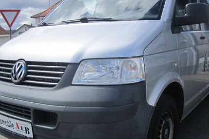 VW T5 Transporter 247.000 km 6.950 &euro; Schömberg 72355