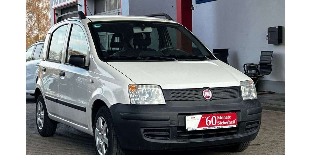 Fiat Panda 145.000 km 2.499 &euro; Oberndorf am Neckar 78727