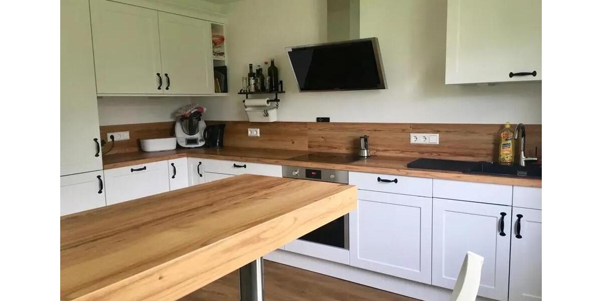 Etagenwohnung Villingen-Schwenningen Schwenningen - 3 Zimmer, 95 m&sup2;, 1.000&euro; | Angebot:26615044