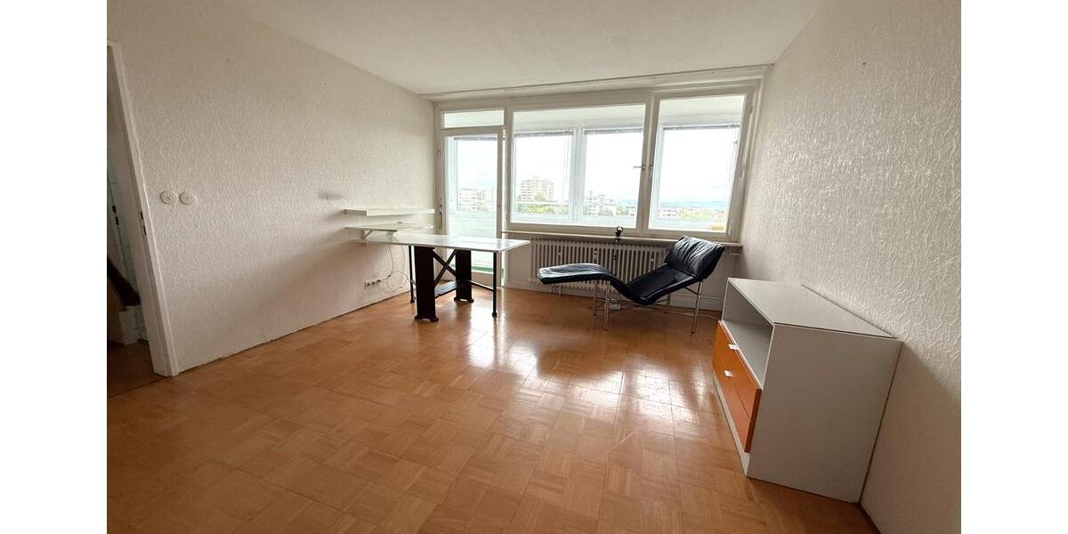 Etagenwohnung Villingen-Schwenningen Schwenningen - 3 Zimmer, 85 m&sup2;, 790&euro; | Angebot:25306768