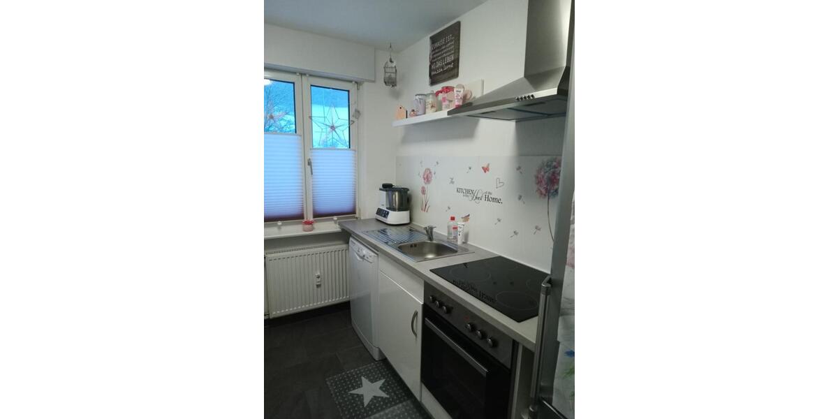 Etagenwohnung Schönwald im Schwarzwald - 3 Zimmer, 68 m&sup2;, 620&euro; | Angebot:25319680