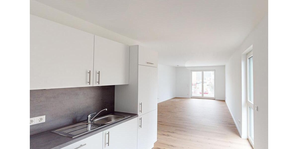 Etagenwohnung Villingen-Schwenningen Kopsbühl - 2 Zimmer, 79 m&sup2;, 975&euro; | Angebot:23526432