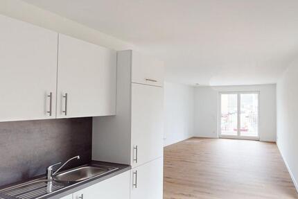 Wohnung Villingen-Schwenningen Kopsbühl - 2 Zimmer, 79 m&sup2;, 975&euro; | Angebot:23526432
