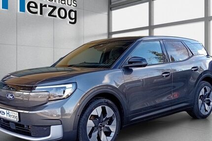 Ford Explorer 5.400 km 34.990 &euro; Schramberg 78713