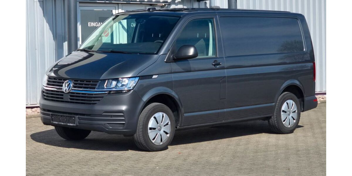 VW T6 Transporter 48.000 km 32.990 &euro; Zimmern o. Rottweil 78658