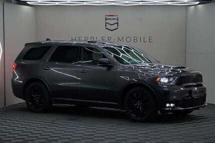 Dodge Durango 39.480 km 33.980 &euro; Geisingen 78187