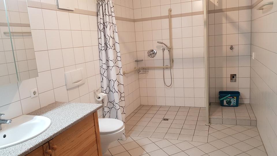 Etagenwohnung Rottweil - 2.5 Zimmer, 66 m&sup2;, 710&euro; | Angebot:26577902