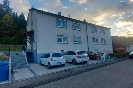 Wohnung Tuttlingen - 3 Zimmer, 75 m&sup2;, 1.130&euro; | Angebot:25893593