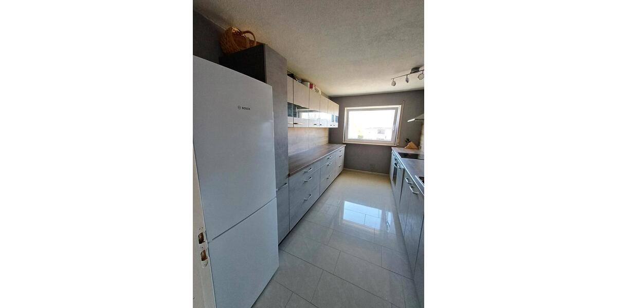 Etagenwohnung Oberndorf am Neckar - 4.5 Zimmer, 111 m&sup2;, 295.000&euro; | Angebot:23845909