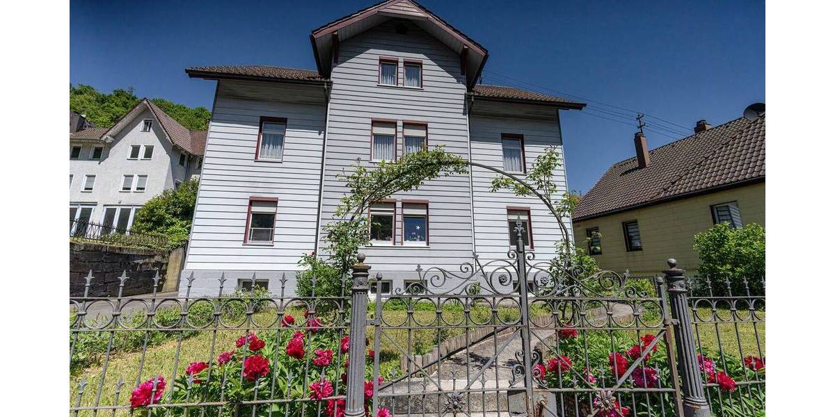 Mehrfamilienhaus, Wohnhaus Oberndorf am Neckar Oberndorf - 1 Zimmer, 390 m&sup2;, 368.500&euro; | Angebot:26816569