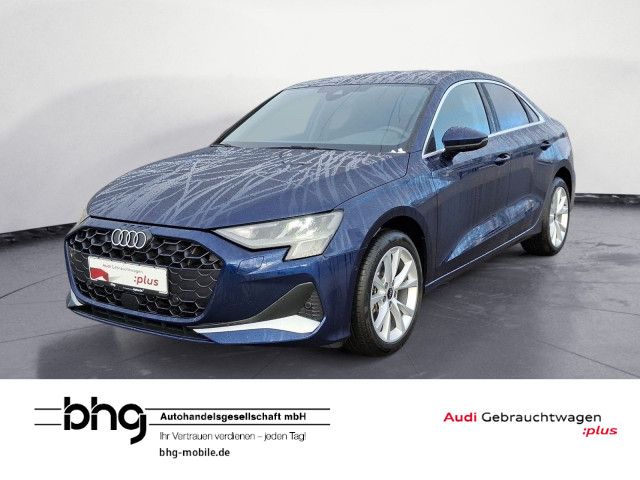 Audi A3 7.637 km 27.250 &euro; Rottweil 78628