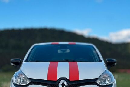 Renault Clio 130.000 km 13.000 &euro; Spaichingen 78549