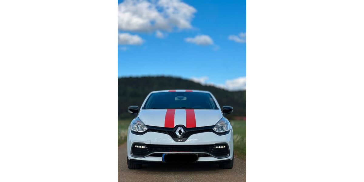 Renault Clio 130.000 km 13.000 &euro; Spaichingen 78549