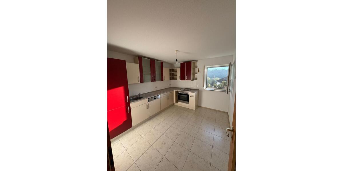 Etagenwohnung Donaueschingen - 3 Zimmer, 80 m&sup2;, 800&euro; | Angebot:25829680