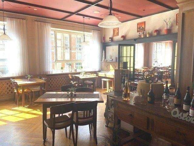 Gewerbeobjekt Hornberg Stadtgebiet - 1.600&euro; | Angebot:26618176