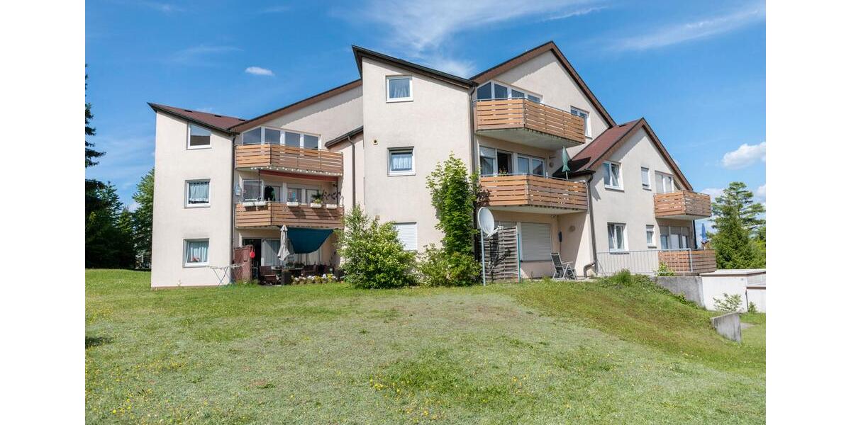Einfamilienhaus Donaueschingen - 3 Zimmer, 91 m&sup2;, 750&euro; | Angebot:22058303