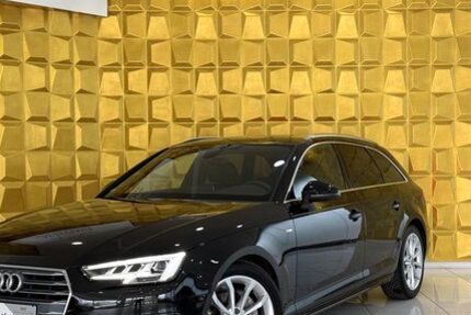 Audi A4 144.000 km 19.990 &euro; Villingen-Schwenningen 78048