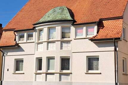 Wohnung Spaichingen - 4 Zimmer, 90 m&sup2;, 220.000&euro; | Angebot:23678835
