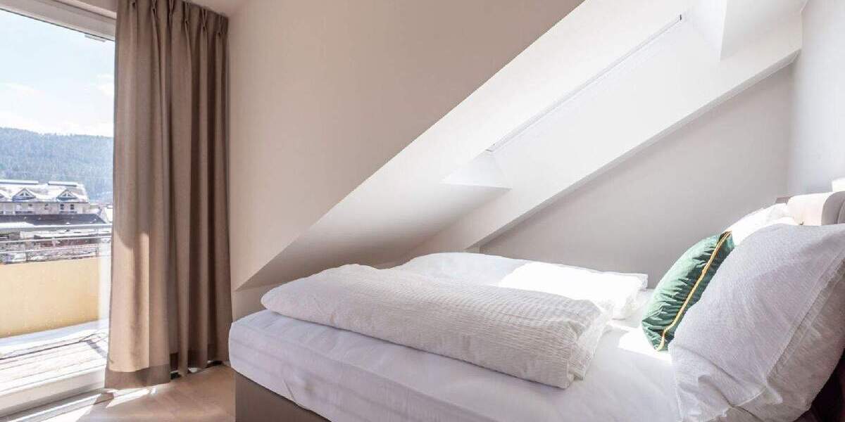 Etagenwohnung Titisee-Neustadt Titisee - 3 Zimmer, 81 m&sup2;, 379.500&euro; | Angebot:25796243