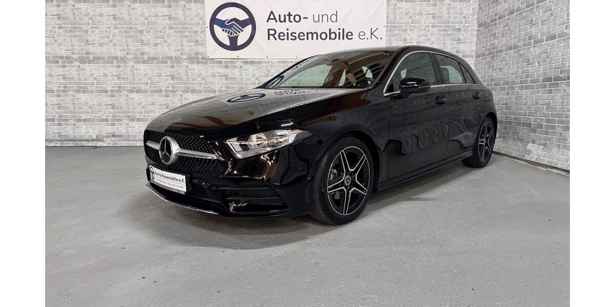 Mercedes-Benz A 180 5.095 km 26.500 &euro; Spaichingen 78549