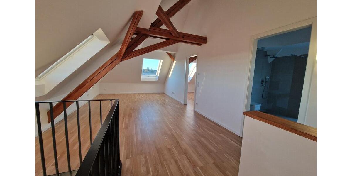 Etagenwohnung Villingen-Schwenningen Kopsbühl - 2 Zimmer, 71 m&sup2;, 895&euro; | Angebot:25783091