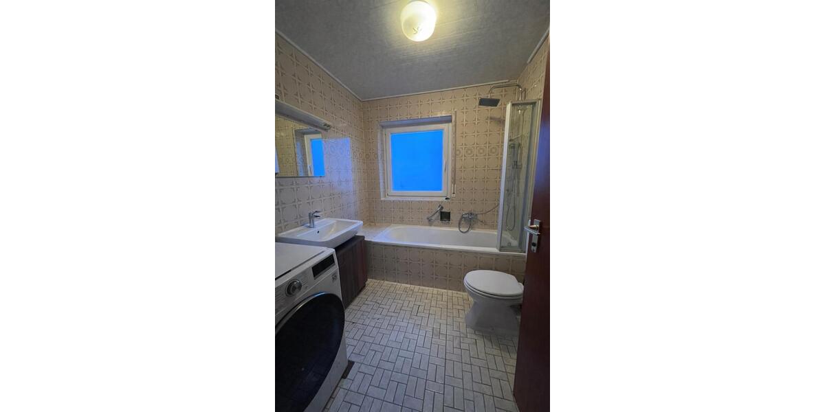 Erdgeschoßwohnung Gosheim - 4 Zimmer, 89 m&sup2;, 840&euro; | Angebot:25422671