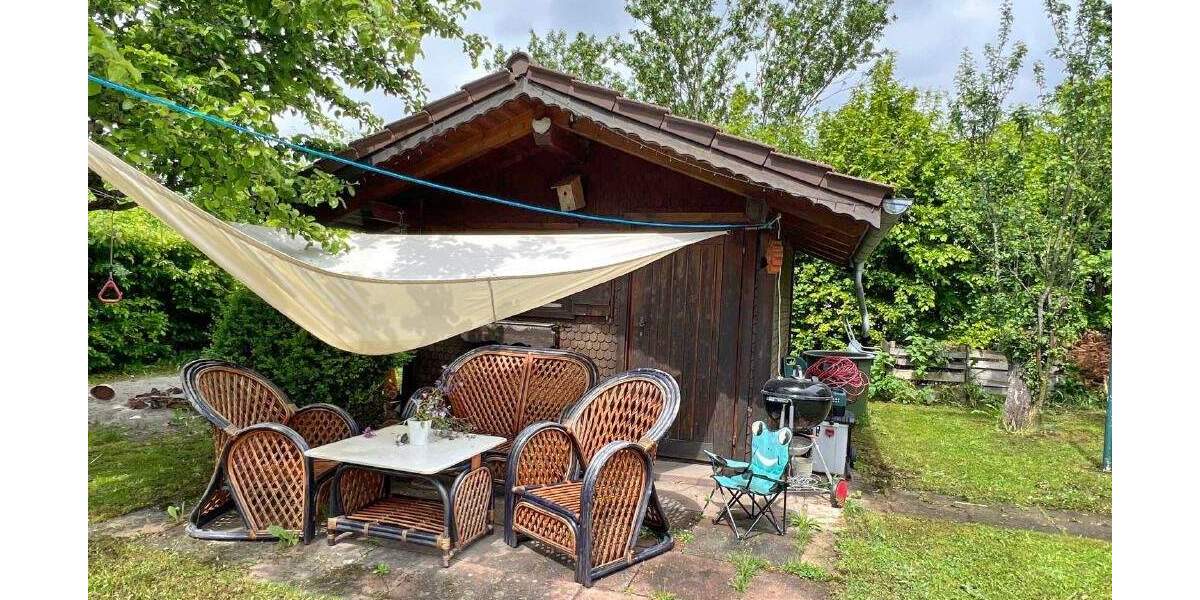 Einfamilienhaus Villingen-Schwenningen OT Weigheim Weigheim - 7 Zimmer, 151 m&sup2;, 318.000&euro; | Angebot:25734669