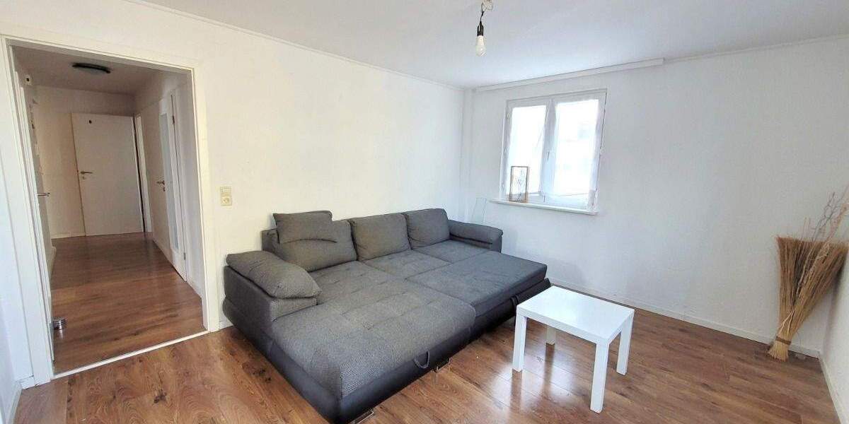 Etagenwohnung Donaueschingen - 3 Zimmer, 60 m&sup2;, 139.000&euro; | Angebot:25664936