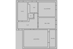 Etagenwohnung Sankt Georgen im Schwarzwald - 3 Zimmer, 75 m&sup2;, 165.000&euro; | Angebot:25048804