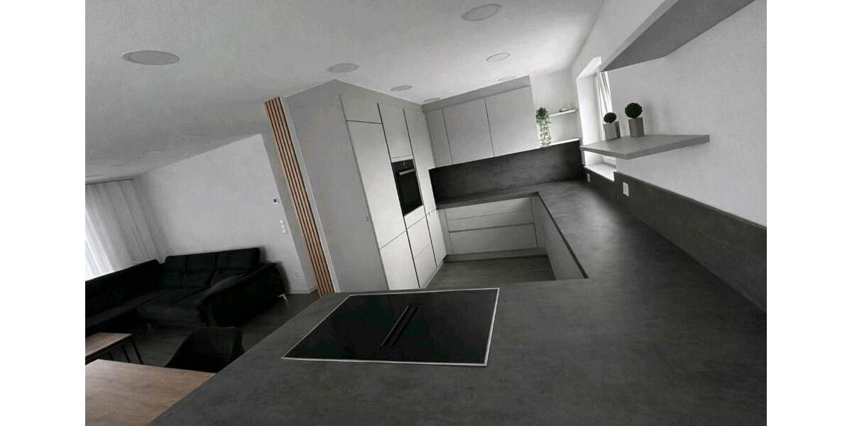 Maisonettenwohnung Gosheim - 4 Zimmer, 110 m&sup2;, 1.250&euro; | Angebot:25935919