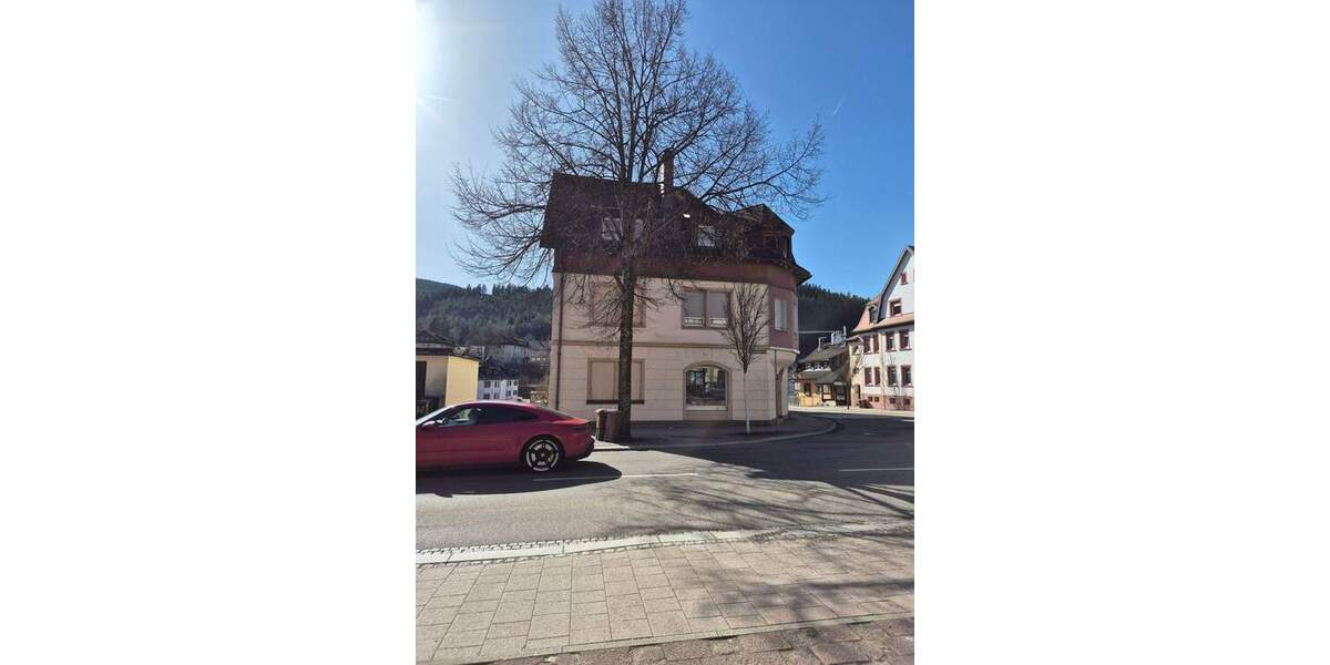 Mehrfamilienhaus, Wohnhaus Titisee-Neustadt Neustadt - 1 Zimmer, 475.000&euro; | Angebot:25845530