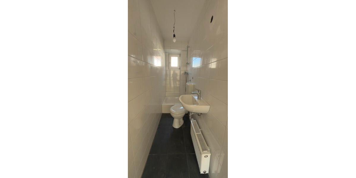 Erdgeschoßwohnung Oberndorf am Neckar - 3 Zimmer, 61 m&sup2;, 580&euro; | Angebot:26695031