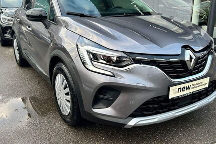 Renault Captur 49.160 km 16.800 &euro; Tuttlingen 78532