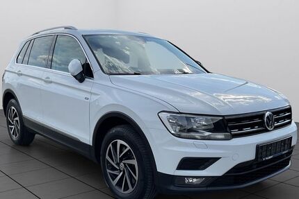 VW Tiguan 80.000 km 20.500 &euro; Villingen-Schwenningen 78052