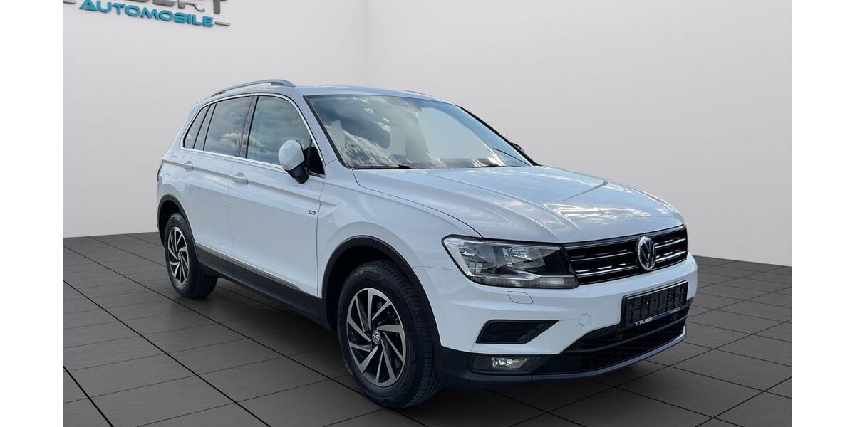 VW Tiguan 80.000 km 20.500 &euro; Villingen-Schwenningen 78052