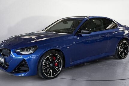 BMW M240i 9.187 km 51.730 &euro; Tuttlingen 78532