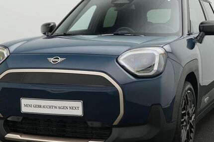 Mini Aceman E 7.542 km 32.700 &euro; Tuttlingen 78532