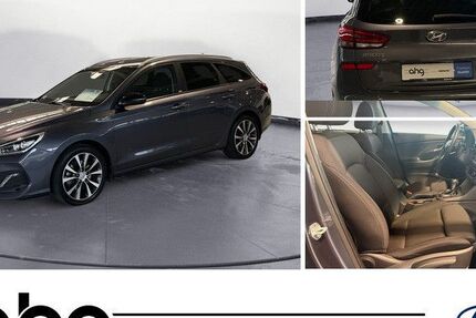 Hyundai i30 63.591 km 17.760 &euro; Tuttlingen 78532