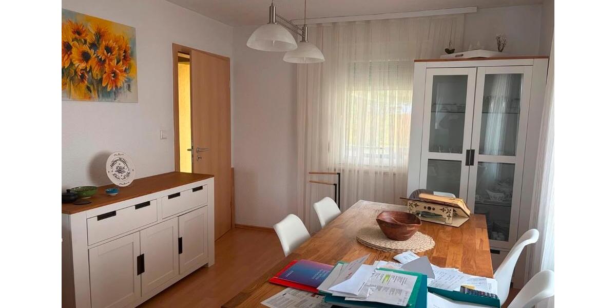 Doppelhaushälfte Wellendingen - 7 Zimmer, 160 m&sup2;, 325.000&euro; | Angebot:27261074