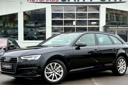 Audi A4 103.908 km 21.890 &euro; Deißlingen 78652
