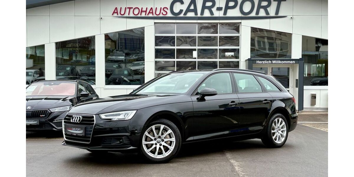 Audi A4 103.908 km 21.890 &euro; Deißlingen 78652