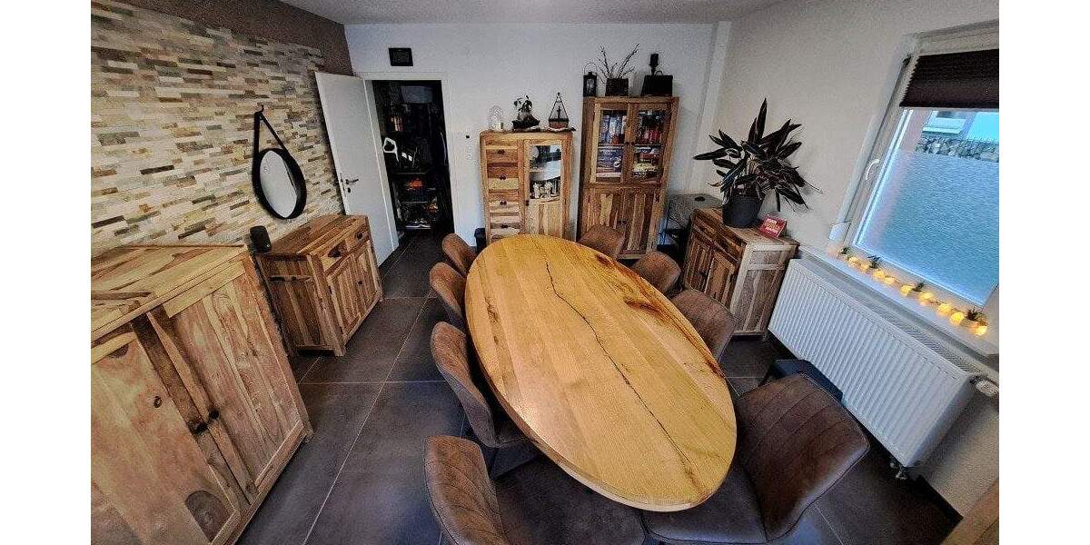 Doppelhaushälfte Villingen-Schwenningen Schwenningen - 5 Zimmer, 123 m&sup2;, 235.000&euro; | Angebot:25684398